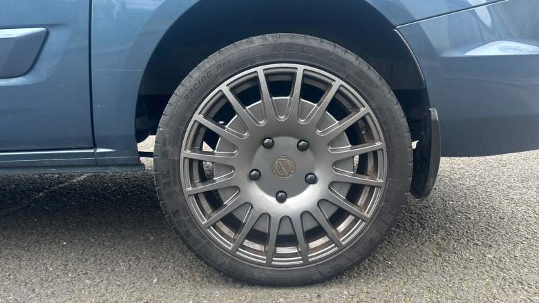 Ford Transit Custom 280 L1 Diesel Fwd 2.0 EcoBlue 130ps Low Roof Limited Van